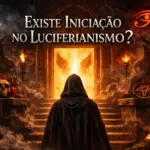 Existe iniciação no Luciferianismo? Ritos, Correntes e o Significado da Iniciação Templo de Lúcifer Iniciacao