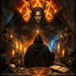 Rito de devoção a Lúcifer Templo de Lúcifer Lucifer