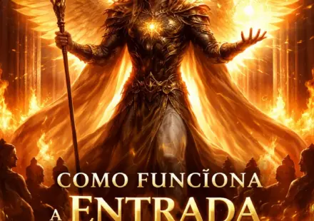 Templo de Lúcifer Tlucifer