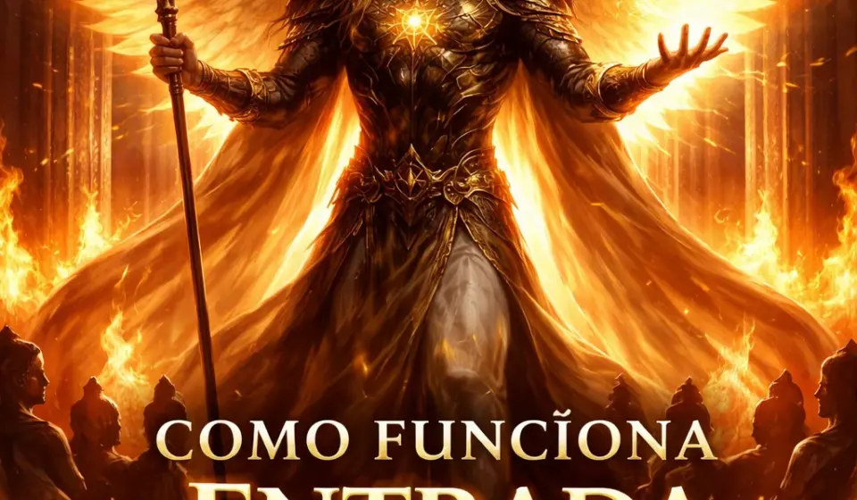 Templo de Lúcifer Tlucifer