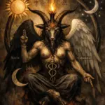 Templo de Lúcifer Baphomet