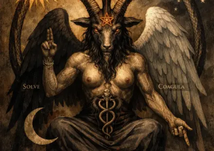 Templo de Lúcifer Baphomet