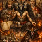 Templo de Lúcifer Baphomet