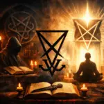 O que observar antes de confiar em uma comunidade espiritual Templo de Lúcifer Comunidade