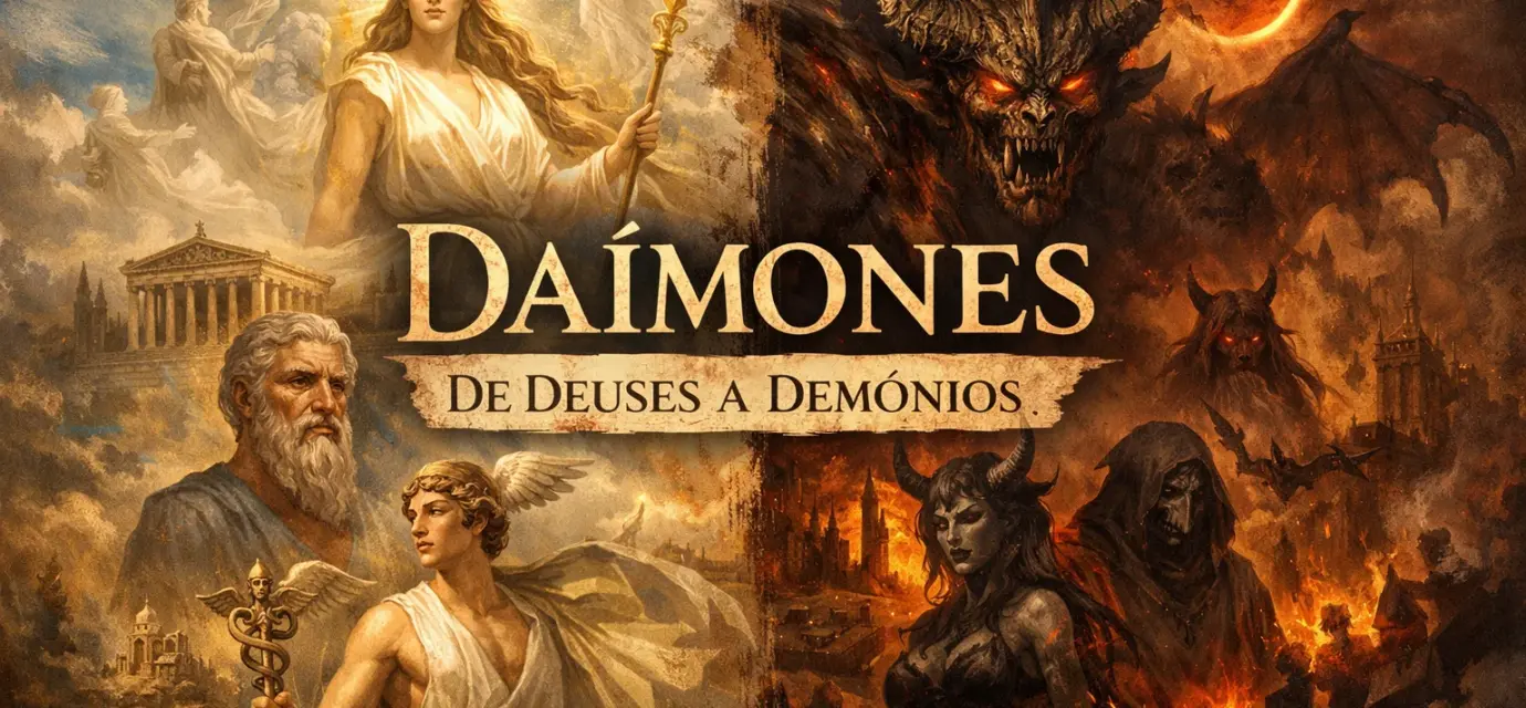 Templo de Lúcifer Daemon