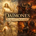 Daímōn, Deuses e Demônios Templo de Lúcifer Daemon