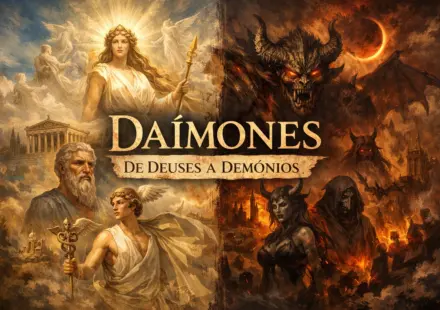 Templo de Lúcifer Daemon