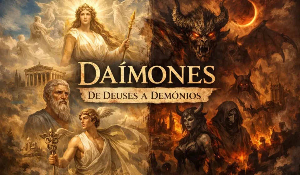 Templo de Lúcifer Daemon
