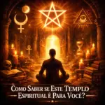 Templo de Lúcifer Duvida