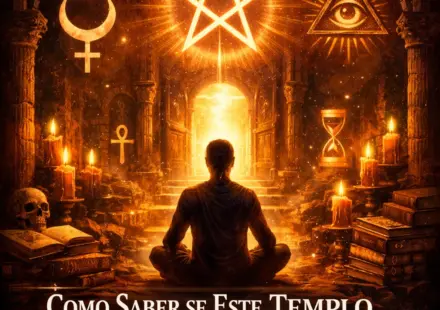 Templo de Lúcifer Duvida