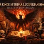 Templo de Lúcifer Estudo