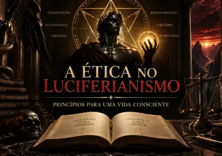 Templo de Lúcifer Etica