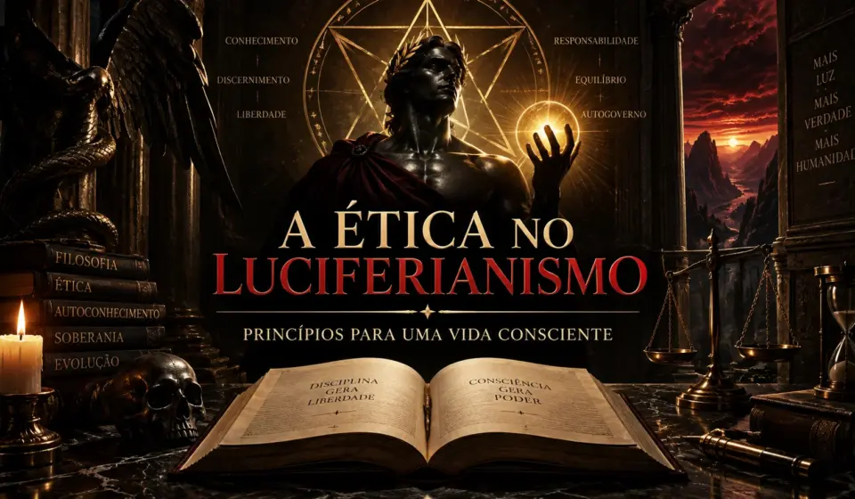 Templo de Lúcifer Etica