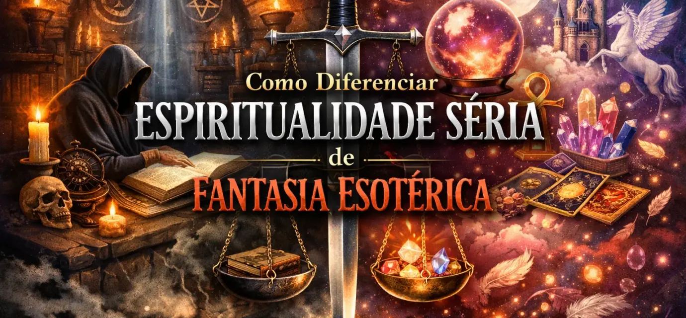 Templo de Lúcifer Fantasia