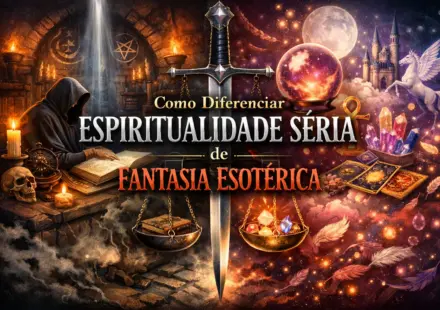 Templo de Lúcifer Fantasia