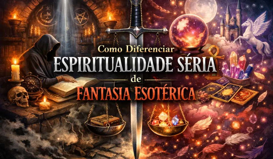 Templo de Lúcifer Fantasia