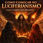 Templo de Lúcifer Inicio