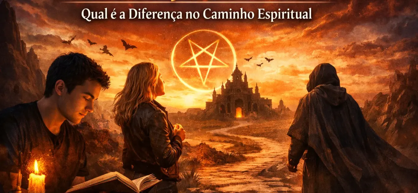 Templo de Lúcifer Leitor