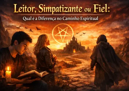 Templo de Lúcifer Leitor