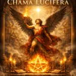 Abertura e afirmações Templo de Lúcifer Lucifer