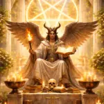 Templo de Lúcifer Lucifer