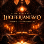 Templo de Lúcifer Luciferianismo