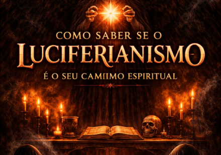 Templo de Lúcifer Luciferianismo