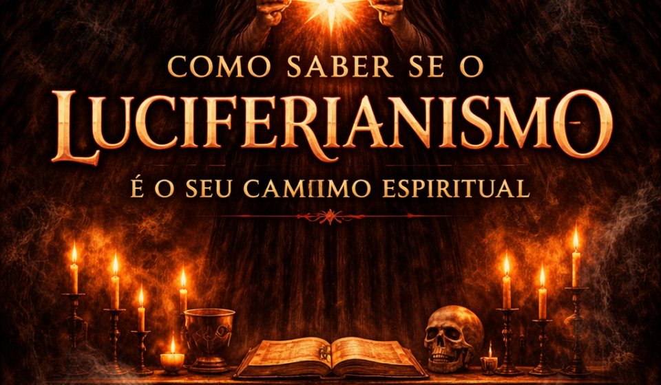 Templo de Lúcifer Luciferianismo