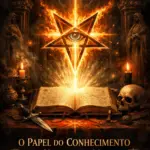 Templo de Lúcifer Magia