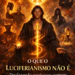 Templo de Lúcifer Nao E