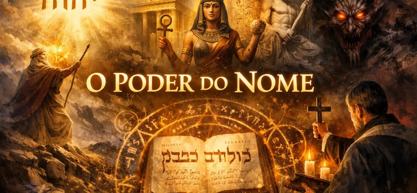 Templo de Lúcifer Nome