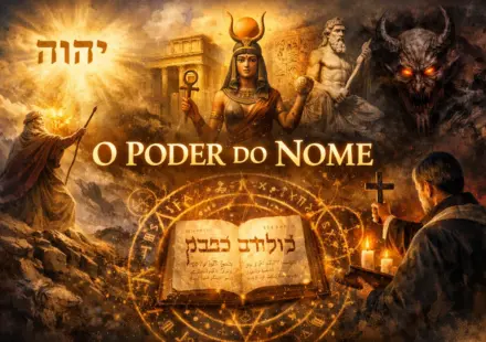 Templo de Lúcifer Nome