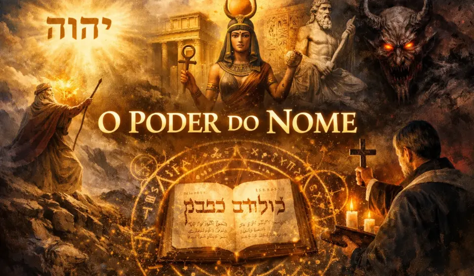 Templo de Lúcifer Nome