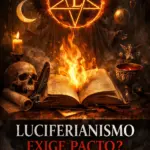 Templo de Lúcifer Pacto