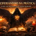 Templo de Lúcifer Pratica
