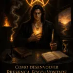 Templo de Lúcifer Presenca