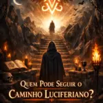 Templo de Lúcifer Quem