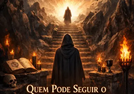 Templo de Lúcifer Quem