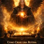 Templo de Lúcifer Rotina