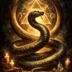Templo de Lúcifer Serpente