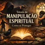 Templo de Lúcifer Sinais