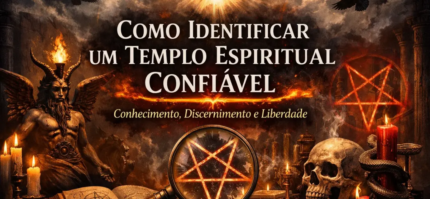 Templo de Lúcifer Temp