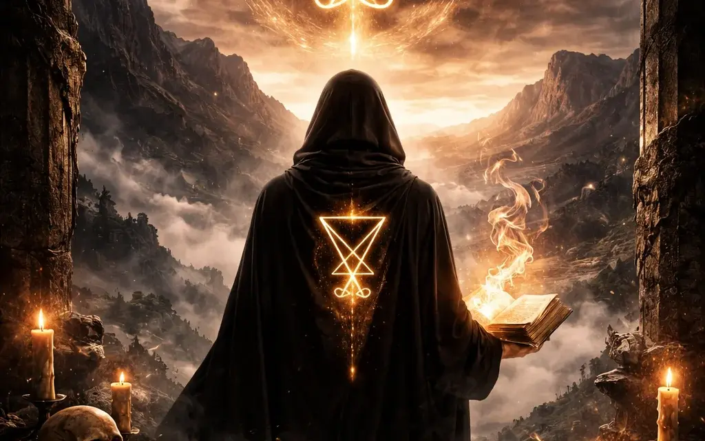 Templo de Lúcifer Verdade