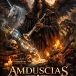 Templo de Lúcifer Amdusias