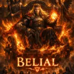 Templo de Lúcifer Belial