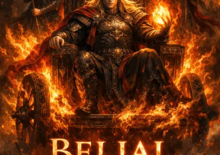 Templo de Lúcifer Belial