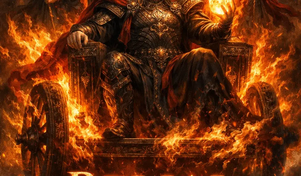 Templo de Lúcifer Belial