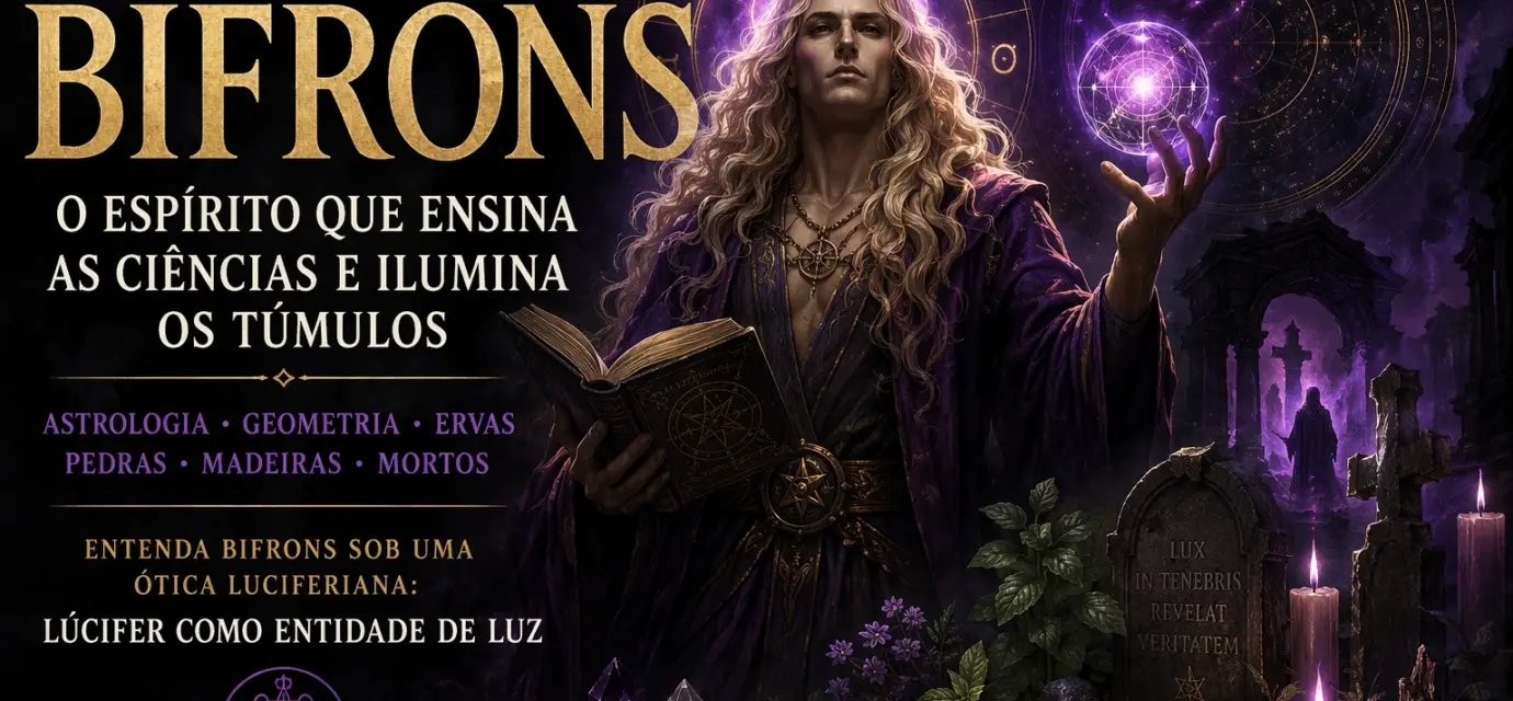 Templo de Lúcifer Bifrons