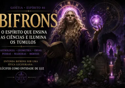 Templo de Lúcifer Bifrons