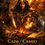 Caim — História, Simbolismo E Tradição Do 53º Espírito Da Ars Goetia Templo de Lúcifer Caim